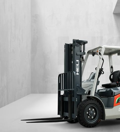 Электро&shy;погрузчики