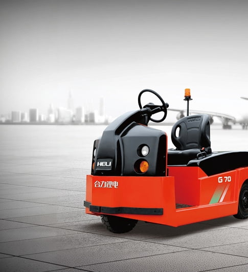 Автоматизация (AGV)