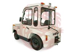 Дизельный тягач 20,0 т HELI QYCD20(QYC20)