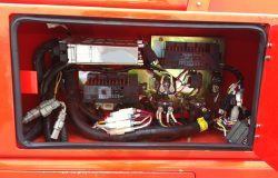 Дизельный погрузчик HELI CPCD160-(09) г/п 16,0 т