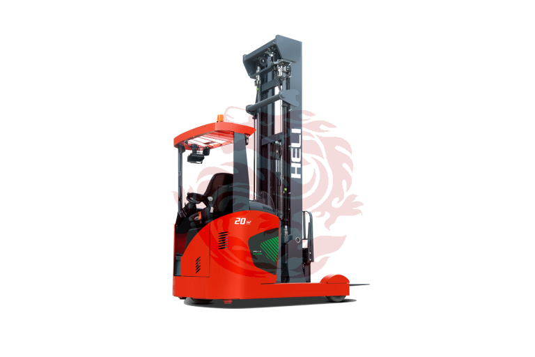 Ричтрак с увеличенной остаточной г/п HELI CQD20-GB2SHDLI