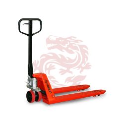 Ручная гидравлическая тележка WARUN HT-PU