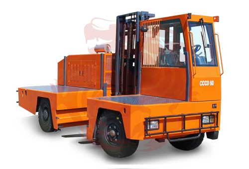 Авто&shy;погрузчики