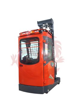 Ричтрак с литий-ионной АКБ HELI CQD20-GB2SLLi для морозильных камер