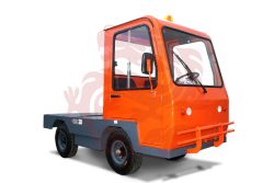 Платформенная тележка 2,0 т HELI BD20