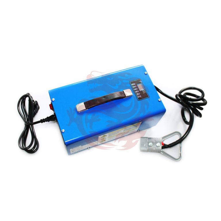 Самоходный электроштабелер HELI CDD15J-ZSM460