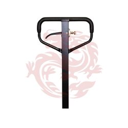 Гидравлическая тележка c высоким подъемом HELI HL1000