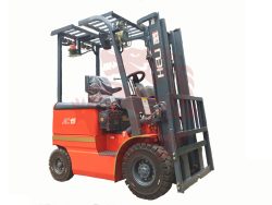 Электропогрузчик взрывозащищенный 1,5 т HELI CPD15-FB (4-х опорный)