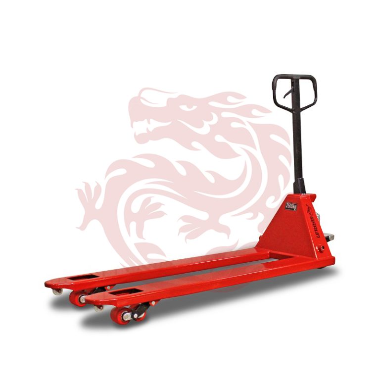 Гидравлическая тележка HELI F15