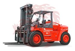 Дизельный погрузчик 18,0 т HELI CPCD180-(06)G