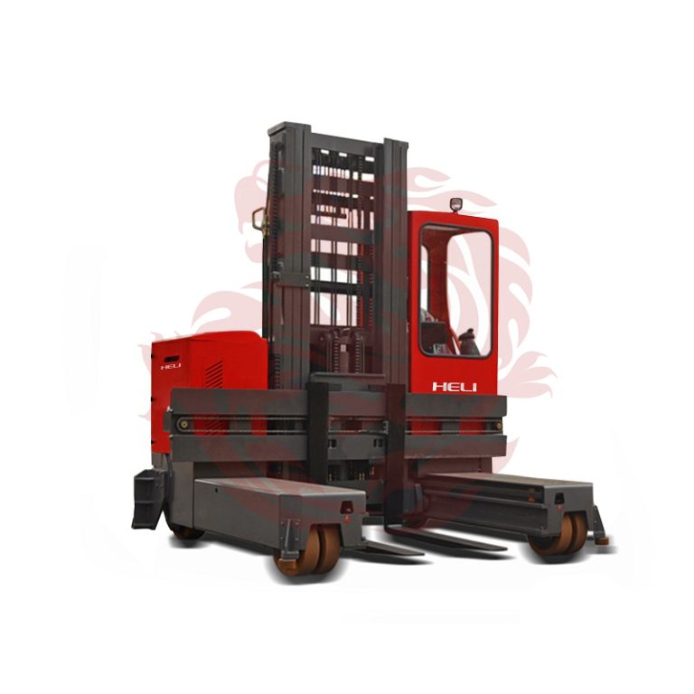 Мультиходовый ричтрак HELI CQD40S-MD