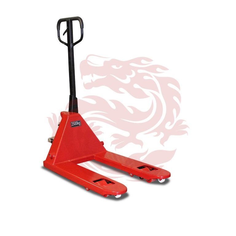 Гидравлическая тележка HELI F08