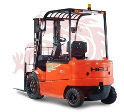 Электропогрузчик 3,0 т HELI CPD30-G (4-х опорный)