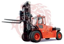 Дизельный погрузчик 16,0 т HELI CPCD160-(06)