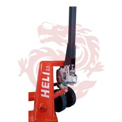 Гидравлическая тележка HELI 25RU