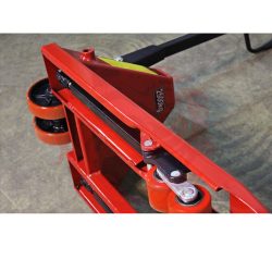 Гидравлическая тележка HELI F08