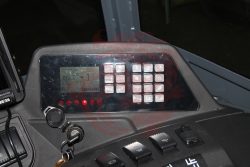 Ричтрак с литий-ионной АКБ HELI CQD20-GB2SLLi для морозильных камер