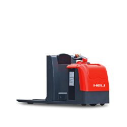 Комплектовщик заказов HELI JX20J напольный