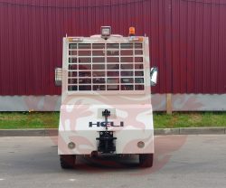 Дизельный тягач 30,0 т HELI QYCD30-CUG
