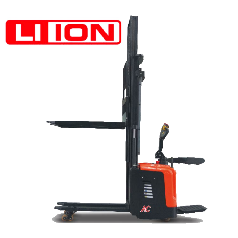 Самоходный электроштабелер HELI CDD20J-SLi M300