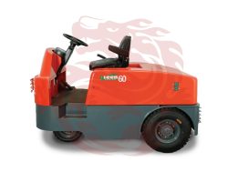 Электрический тягач 6,0 т HELI QYD60S-E1