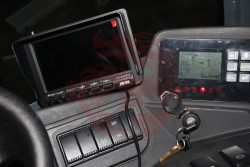 Ричтрак с литий-ионной АКБ HELI CQD16-GB2SLLi для морозильных камер