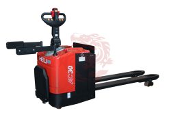 Транспортировщик паллет HELI CBD30-460 F2400 с длинными вилами