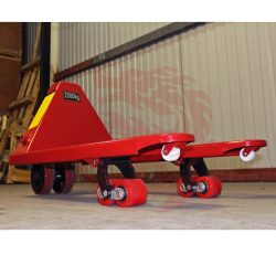 Гидравлическая тележка HELI F08