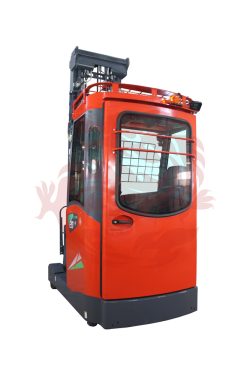 Ричтрак с литий-ионной АКБ HELI CQD20-GB2SLLi для морозильных камер