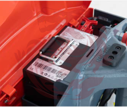 Транспортировщик паллет CBD15-ALiH