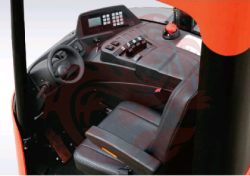 Ричтрак с литий-ионной АКБ HELI CQD20GB2SLi