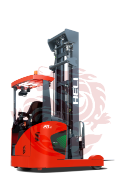 Ричтрак с увеличенной остаточной г/п HELI CQD20-GB2SHDLI