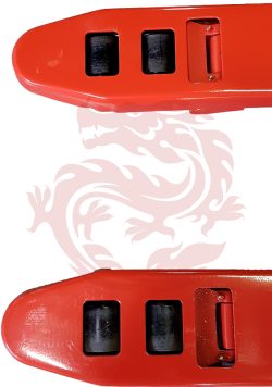 Гидравлическая тележка HELI 25RU