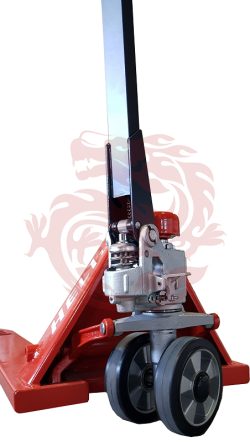 Гидравлическая тележка HELI 25RU