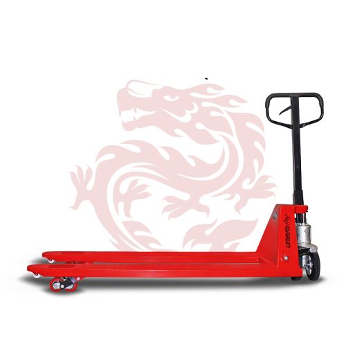 Гидравлическая тележка HELI F15