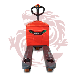 Транспортировщик паллет CBD20-ALiH