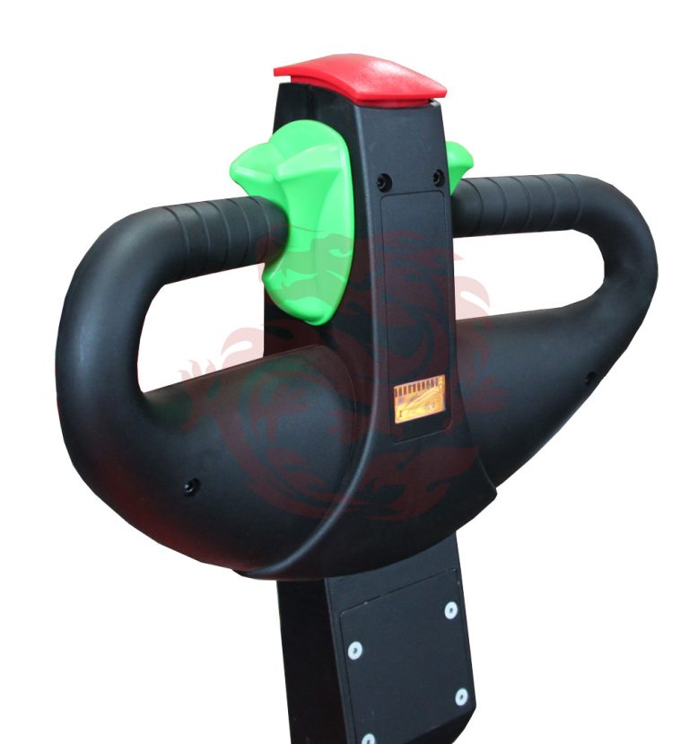 Самоходный электроштабелер HELI CDD16-950Li ZSM500