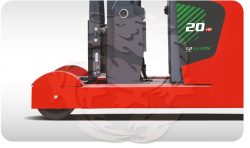 Ричтрак с увеличенной остаточной г/п HELI CQD20-GB2SHDLI