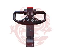 Мини-ричтрак HELI CQDM15-810Li ZSM500 с литиевой АКБ