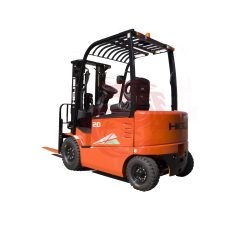 Электропогрузчик 2,0 т HELI CPD20-G (4-х опорный)