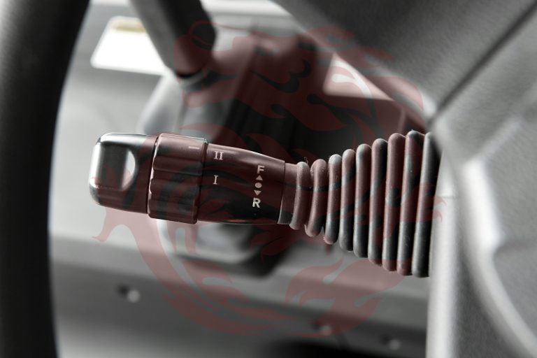 Дизельный погрузчик 10,0 т HELI CPCD100G