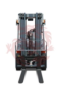 Электропогрузчик 3,5 т HELI CPD35-G2 (M) (4-х опорный)