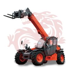 Телескопический погрузчик 3,5 т HELI 35H77-113