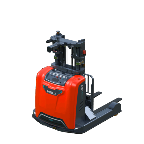 Ричтраки AGV