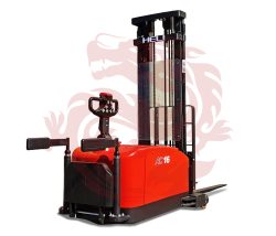 Самоходный штабелер с противовесом HELI CPD16-970 ZSM450