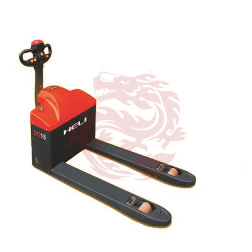 Транспортировщик паллет HELI CBD15-170J