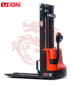 Самоходный электроштабелер HELI CDD15JLi M360