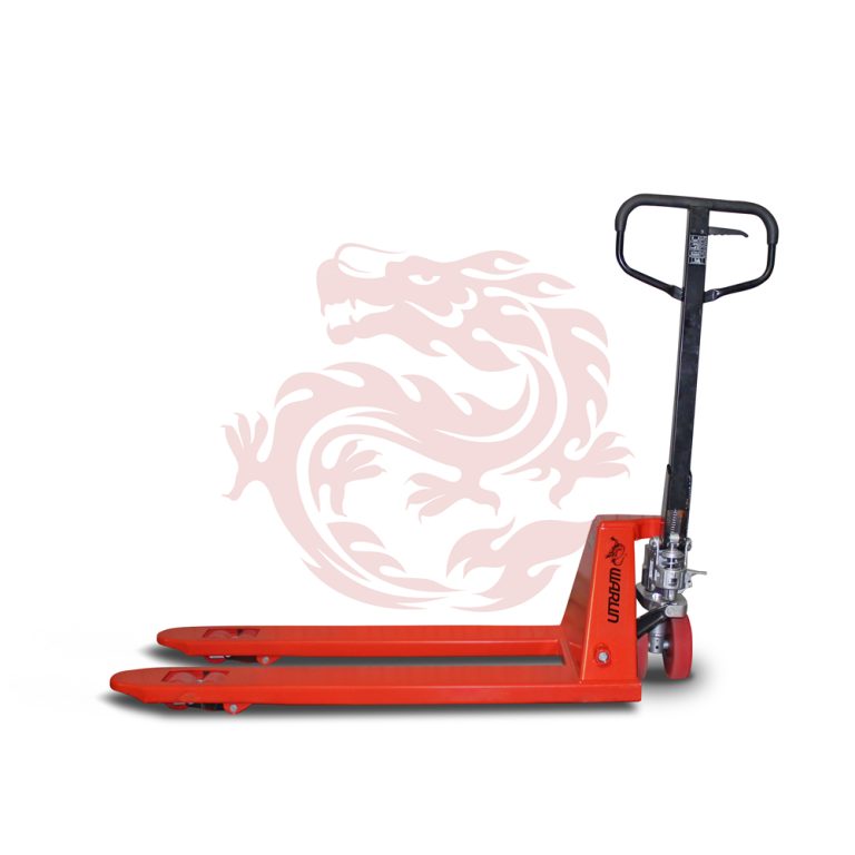 Ручная гидравлическая тележка WARUN HT-PU