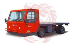 Платформенная тележка 15,0 т HELI BD150