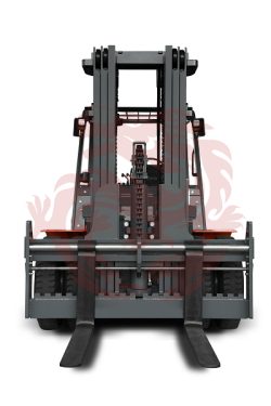 Дизельный погрузчик 10,0 т HELI CPCD100G